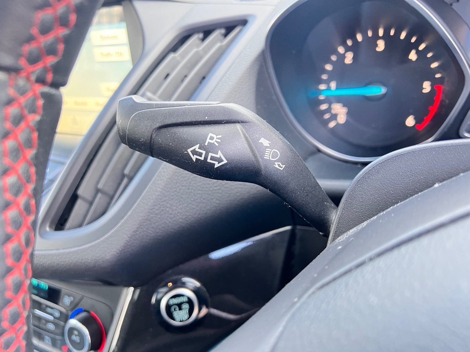 Used Ford Kuga 2018 for sale - 76635071: Photo 28