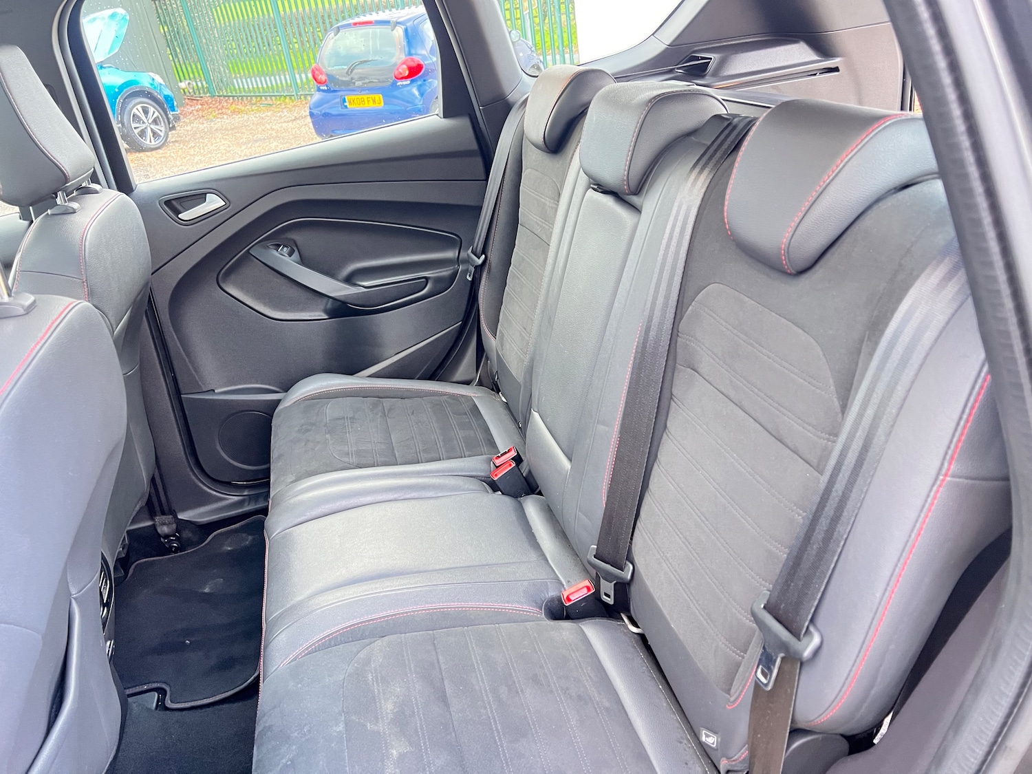 Used Ford Kuga 2018 for sale - 76635071: Photo 31