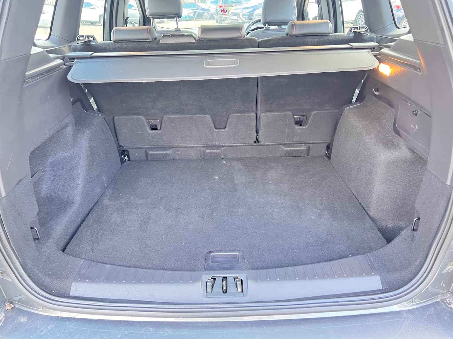 Used Ford Kuga 2018 for sale - 76635071: Photo 34