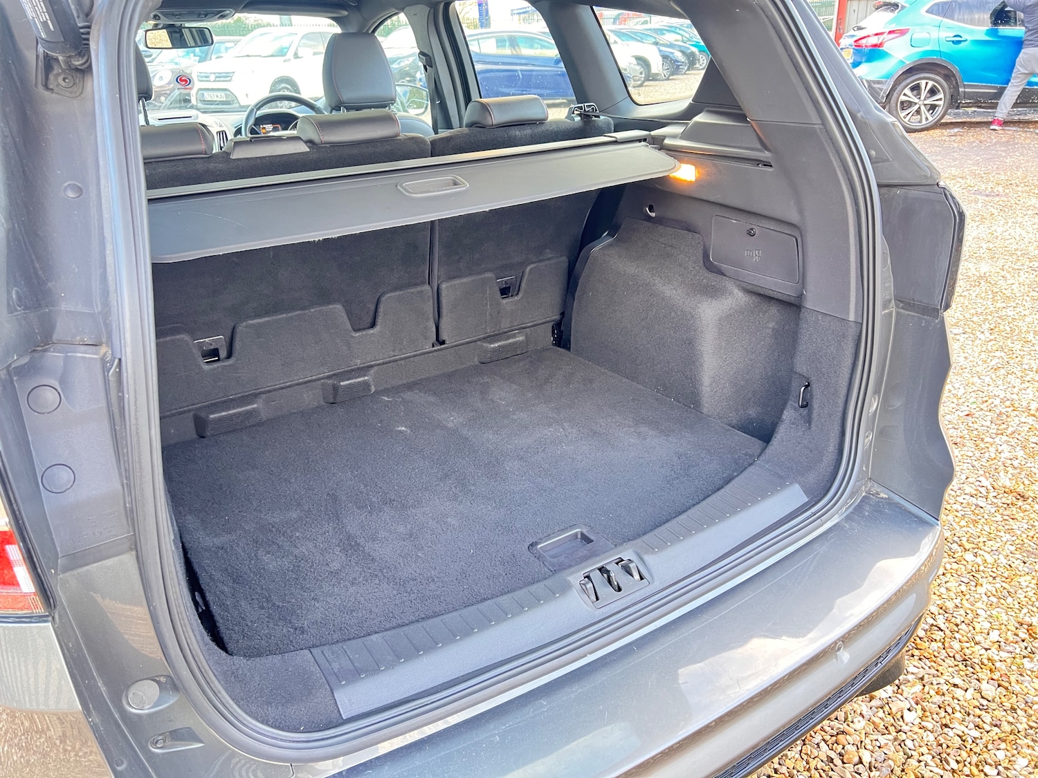 Used Ford Kuga 2018 for sale - 76635071: Photo 35