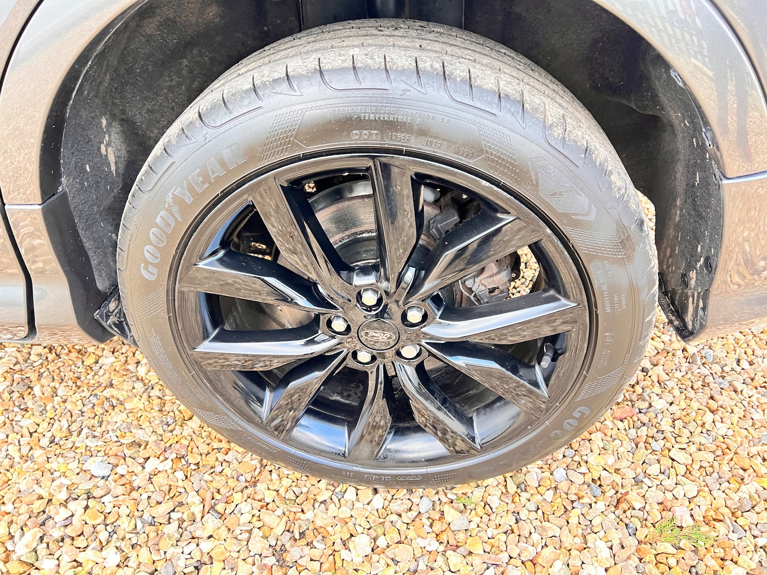 Used Ford Kuga 2018 for sale - 76635071: Photo 37