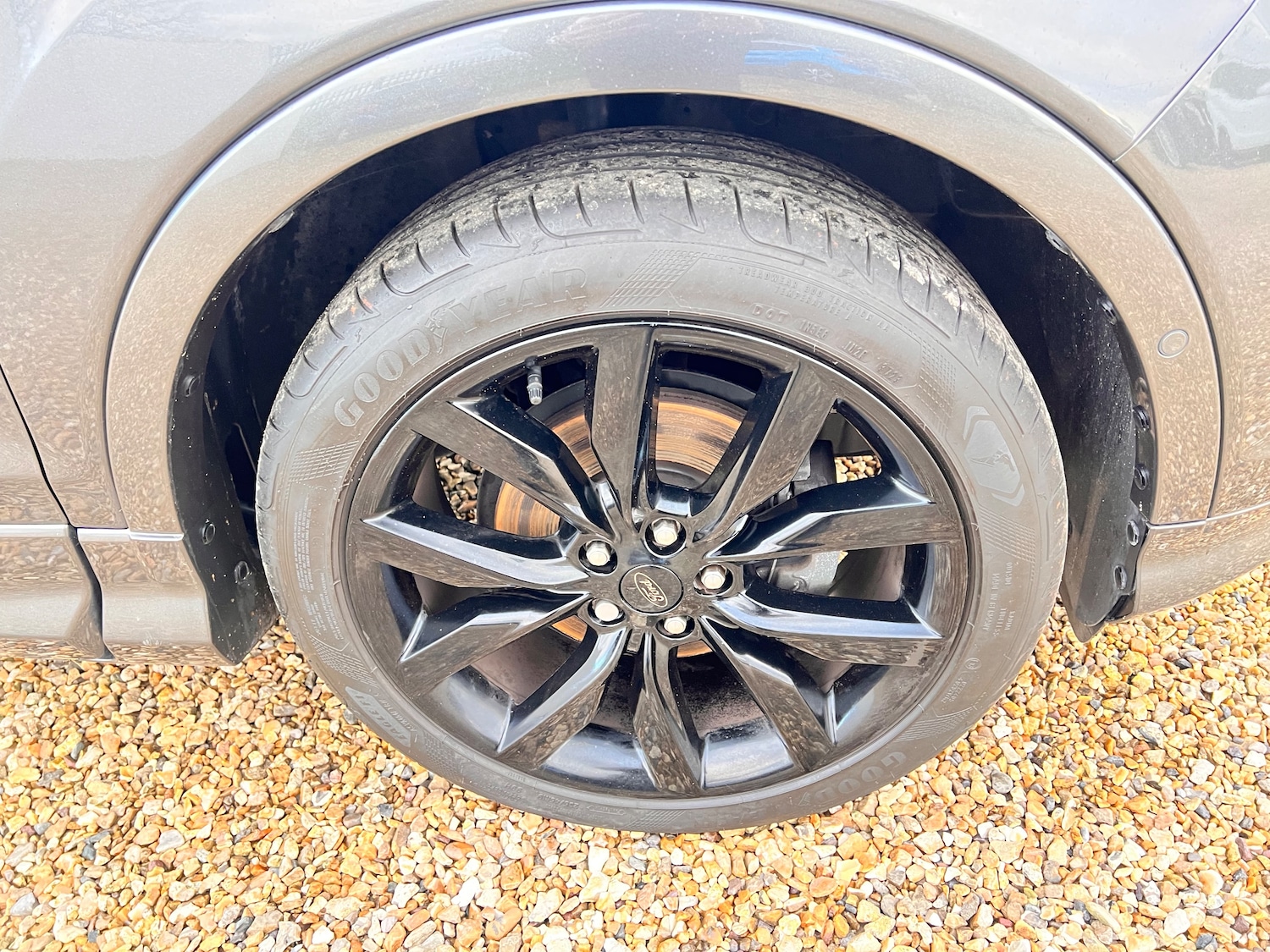 Used Ford Kuga 2018 for sale - 76635071: Photo 38