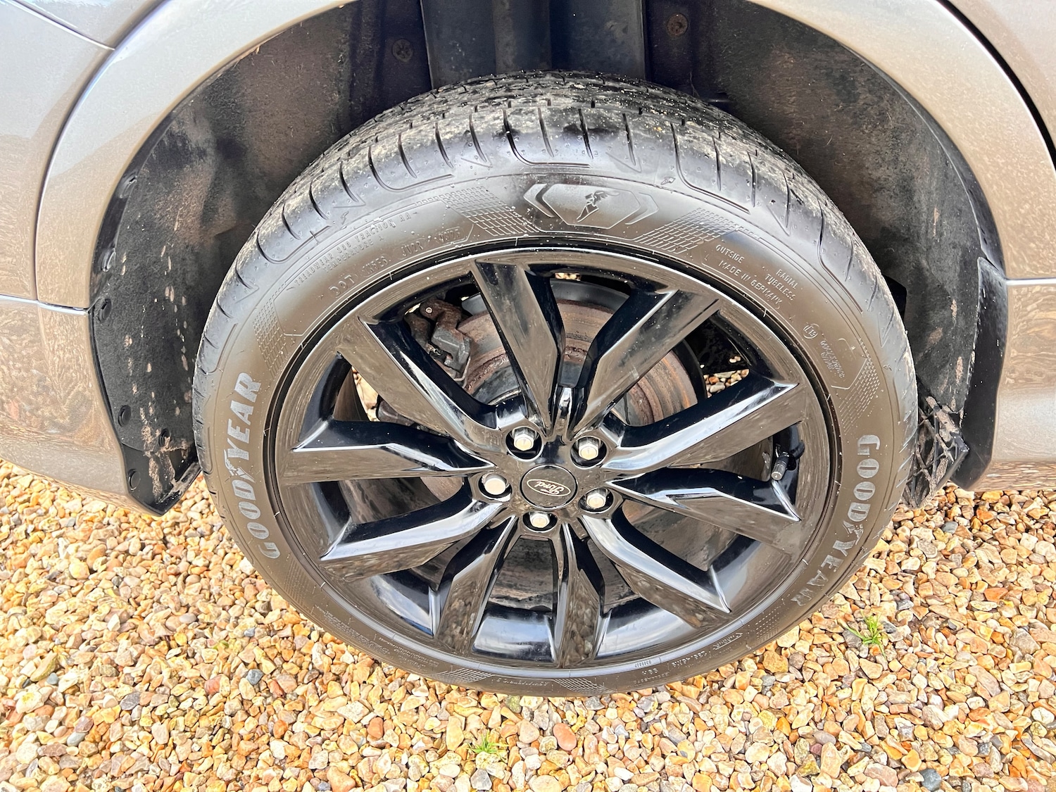 Used Ford Kuga 2018 for sale - 76635071: Photo 39