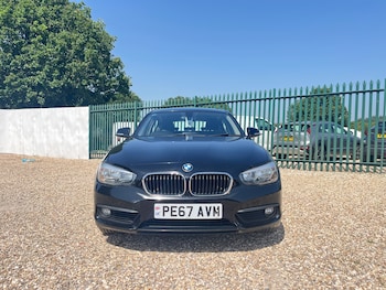 Used BMW 1 Series 2017 for sale - 78986899: Photo