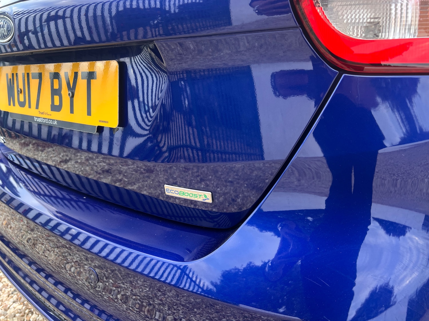 Used Ford Focus 2017 for sale - 76404845: Photo 10