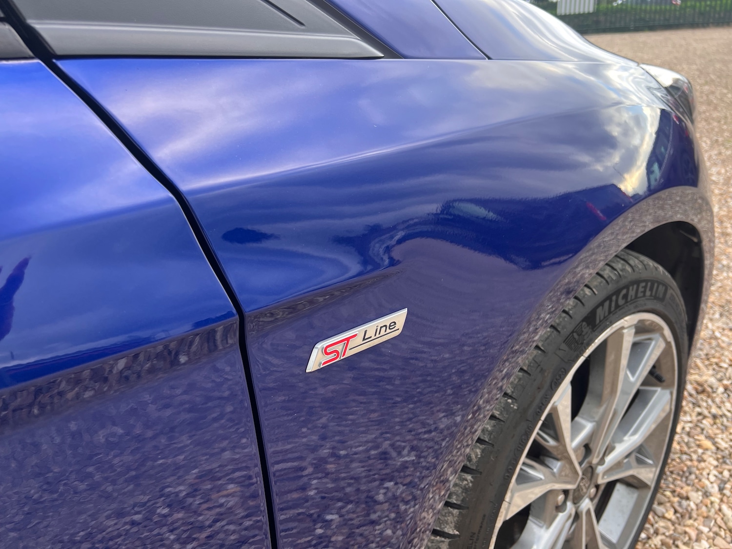 Used Ford Focus 2017 for sale - 76404845: Photo 11