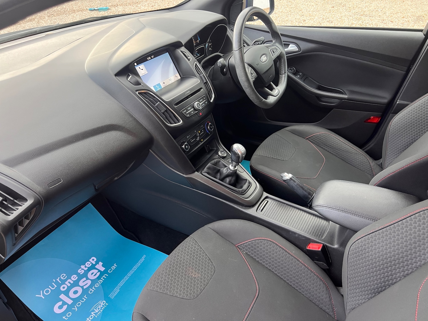 Used Ford Focus 2017 for sale - 76404845: Photo 14