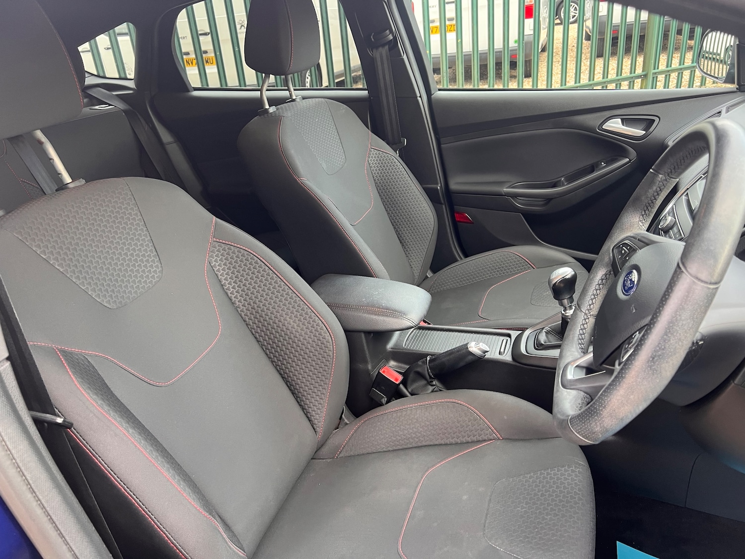 Used Ford Focus 2017 for sale - 76404845: Photo 16