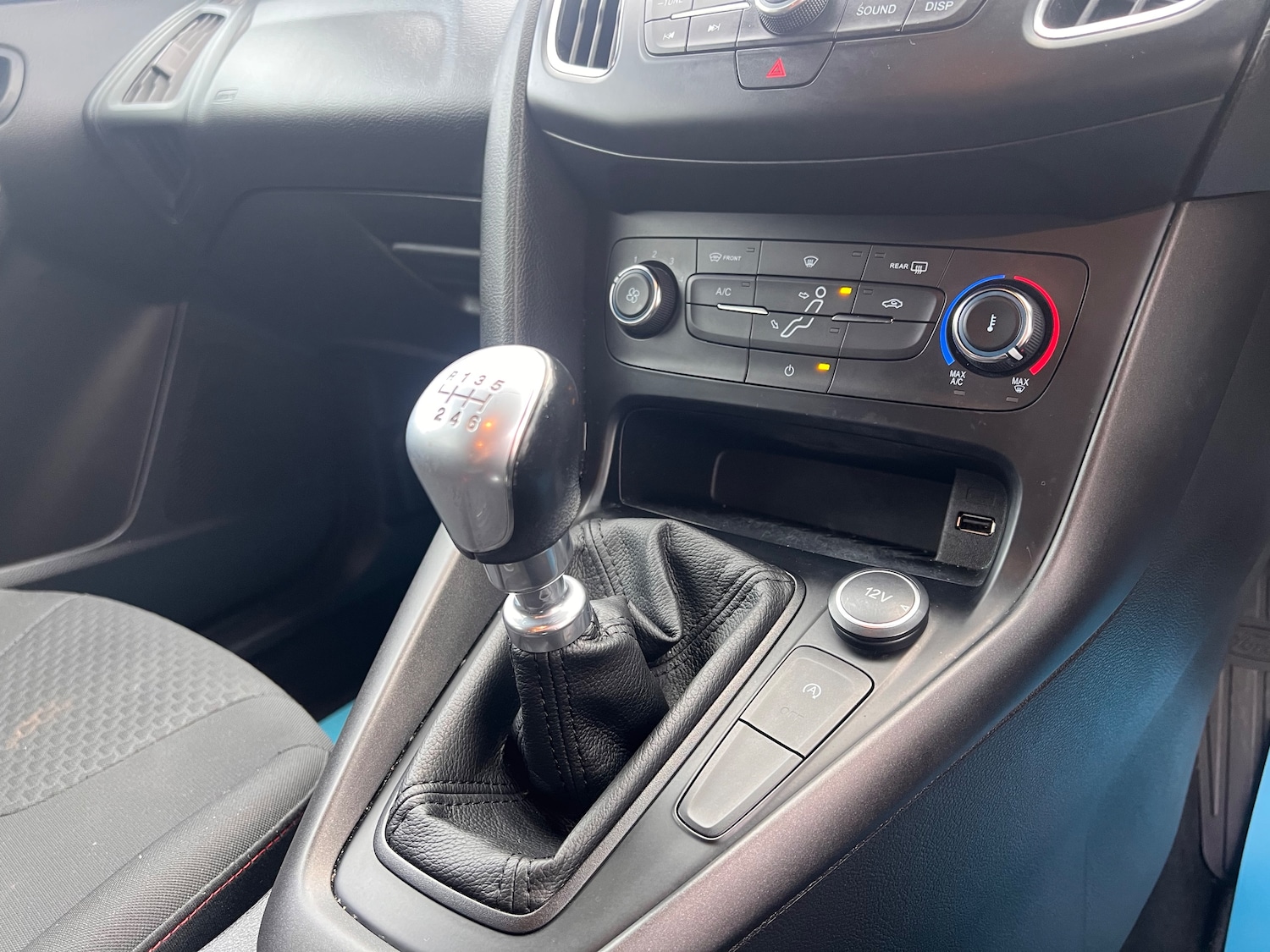 Used Ford Focus 2017 for sale - 76404845: Photo 17