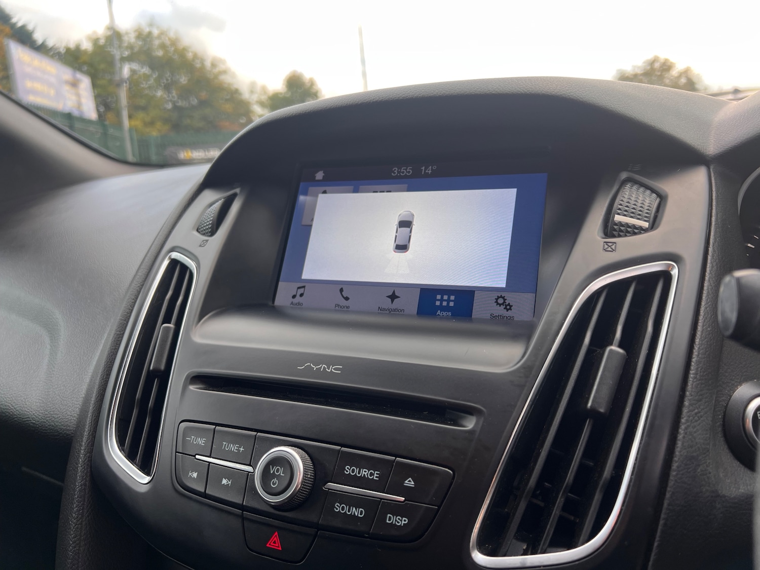 Used Ford Focus 2017 for sale - 76404845: Photo 18