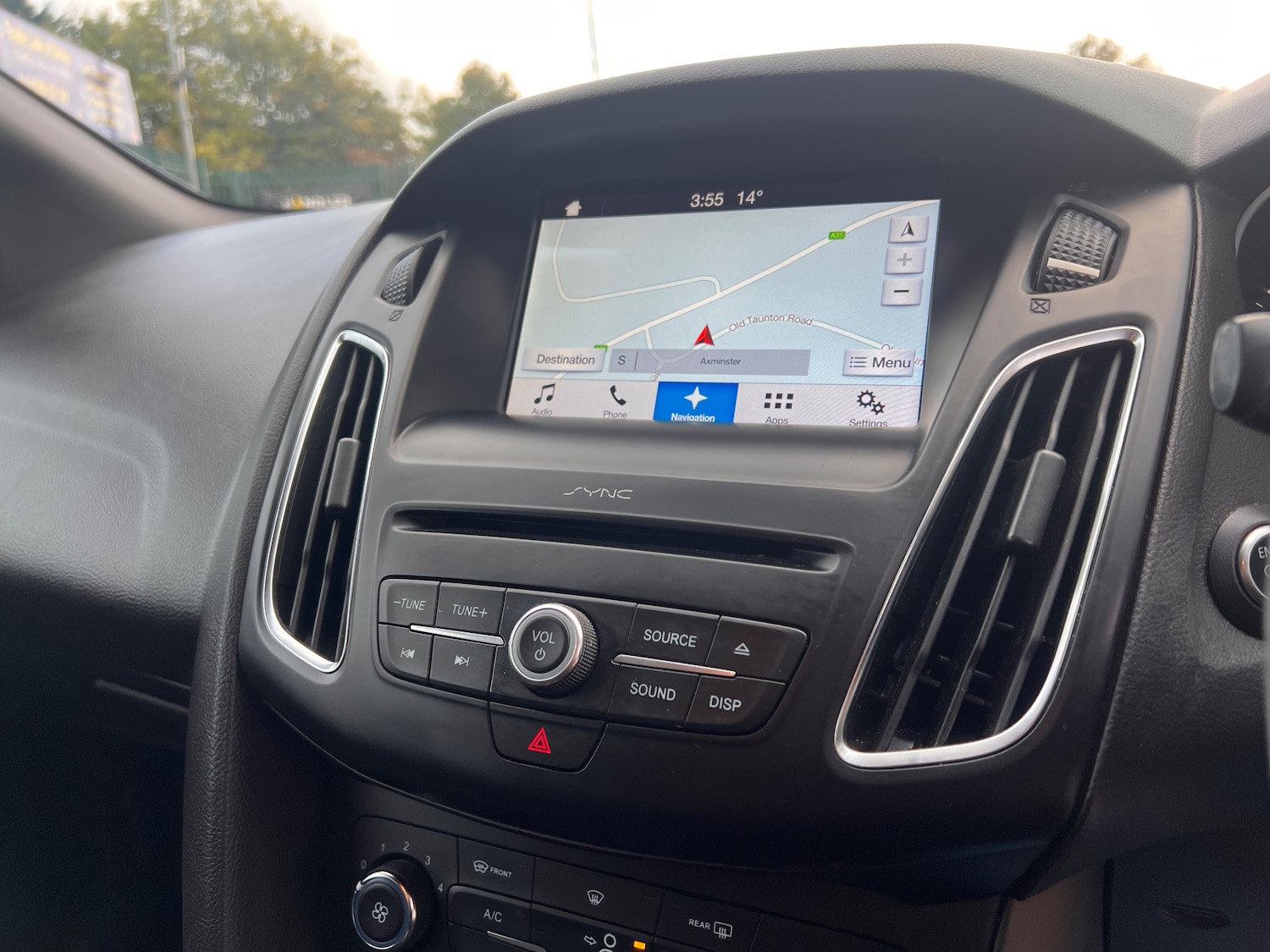 Used Ford Focus 2017 for sale - 76404845: Photo 19