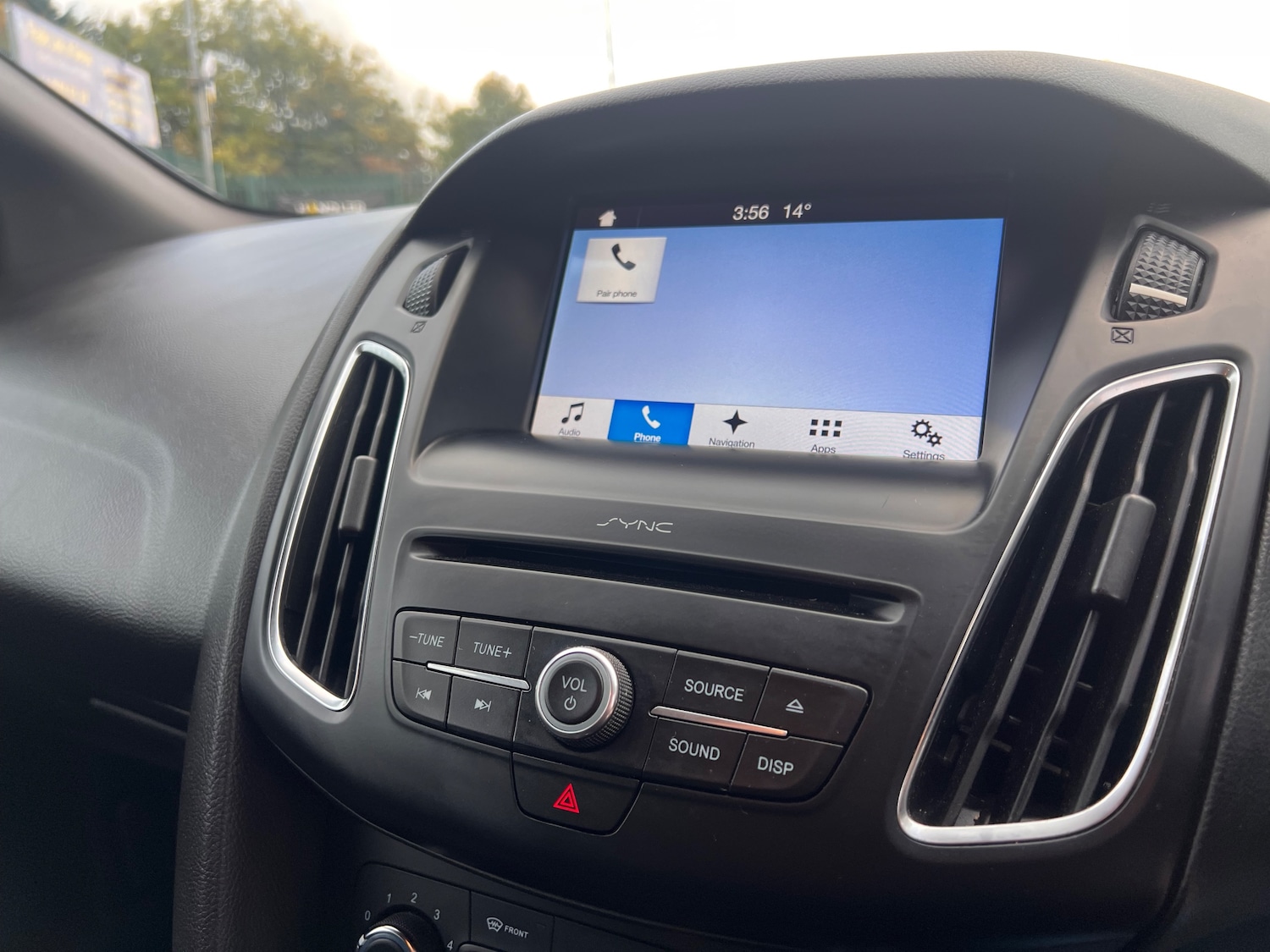 Used Ford Focus 2017 for sale - 76404845: Photo 20