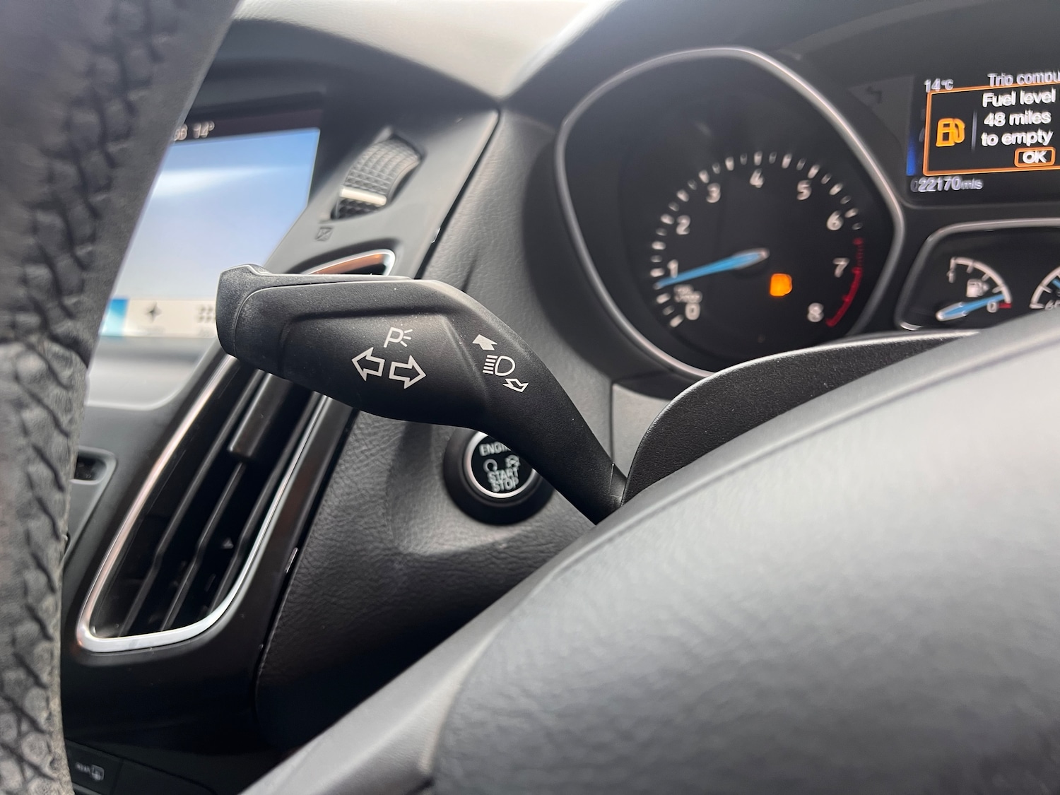 Used Ford Focus 2017 for sale - 76404845: Photo 21