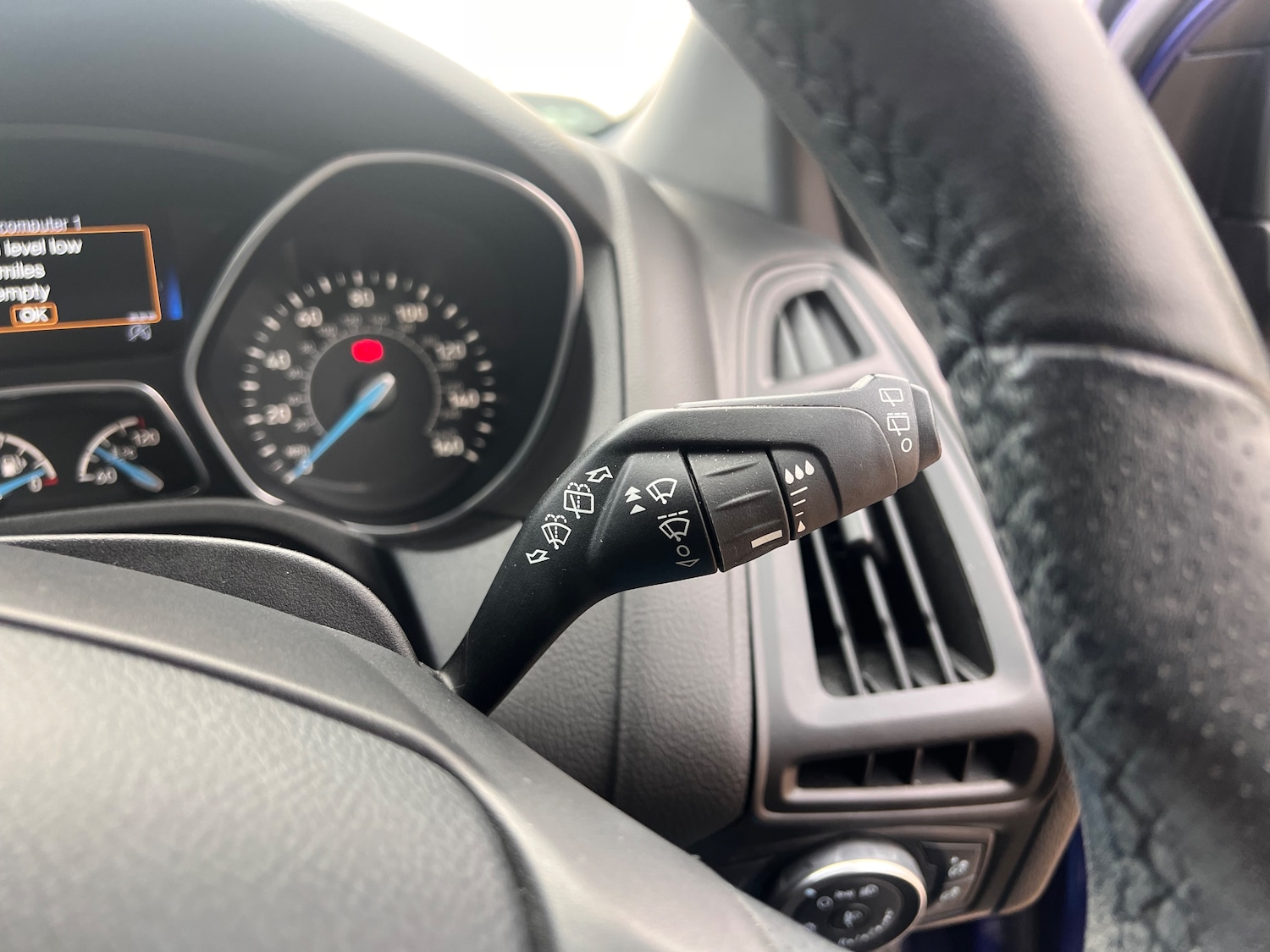 Used Ford Focus 2017 for sale - 76404845: Photo 22