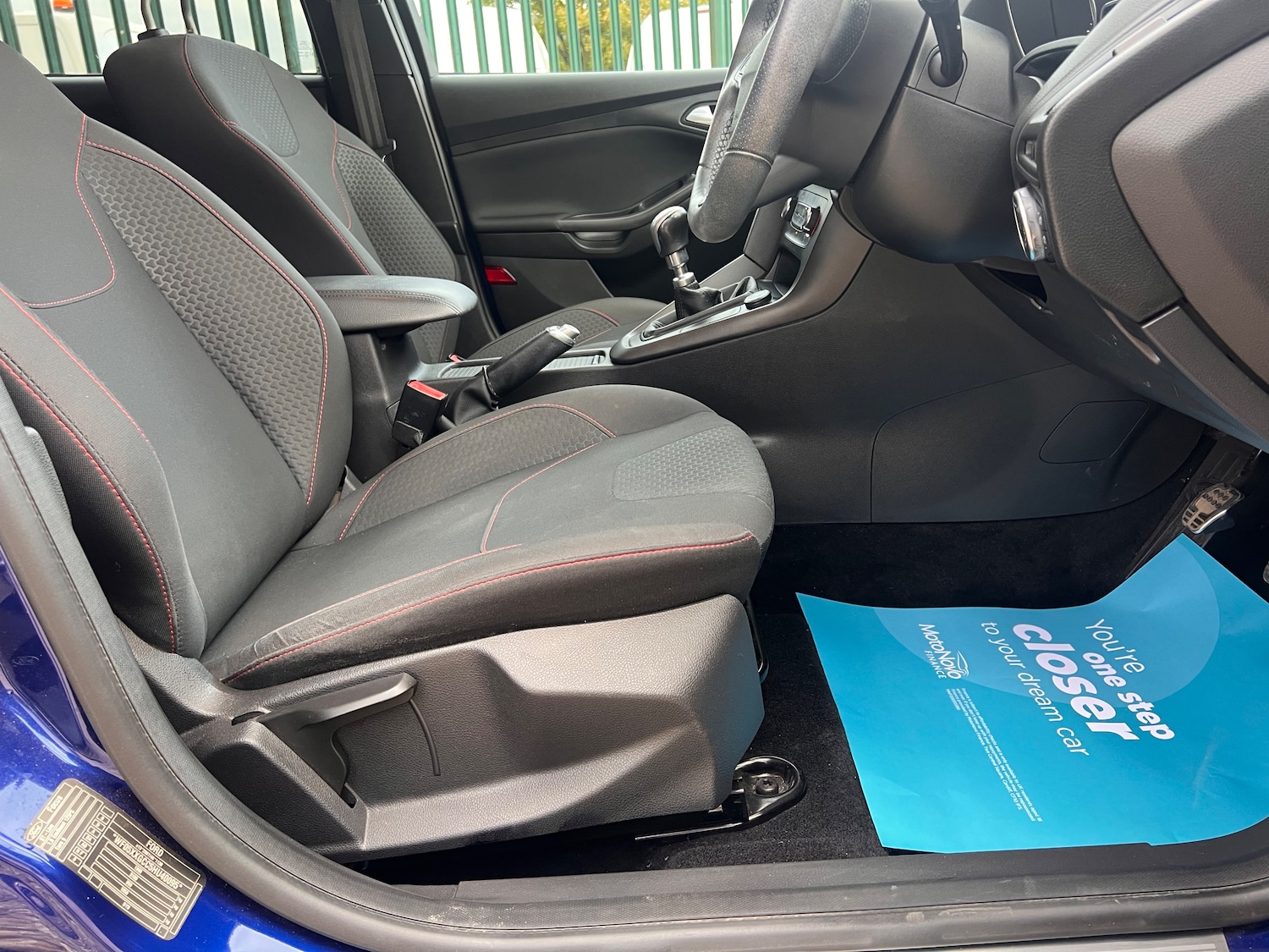 Used Ford Focus 2017 for sale - 76404845: Photo 23