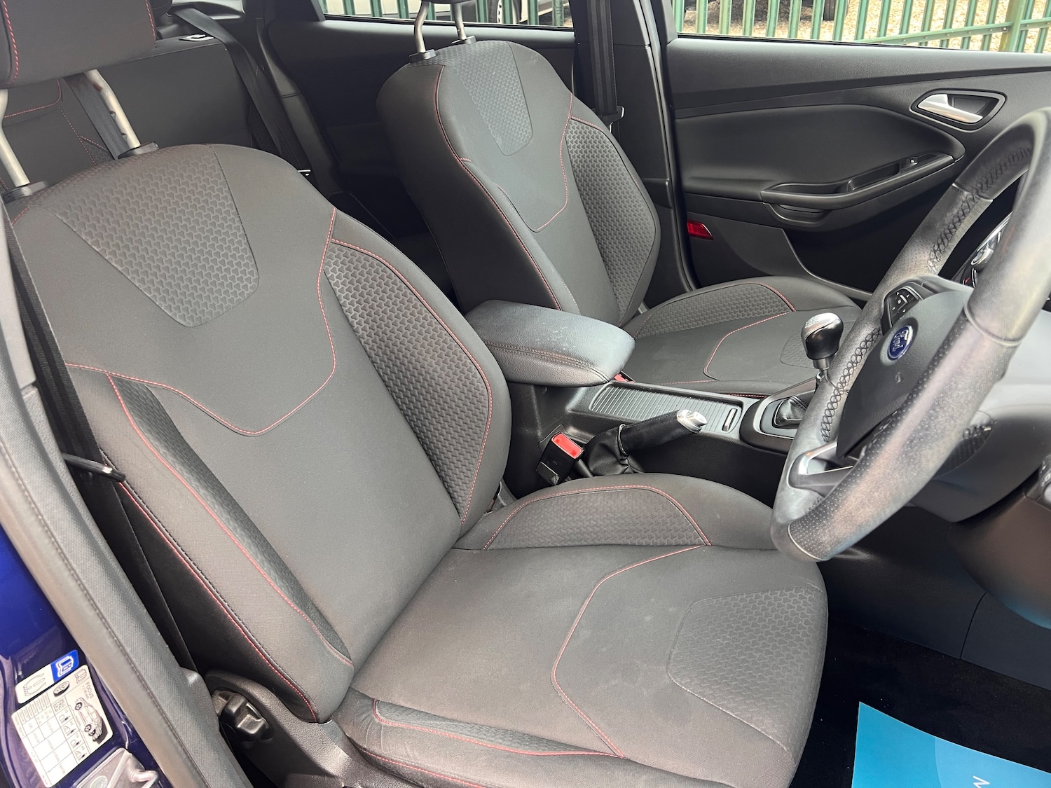 Used Ford Focus 2017 for sale - 76404845: Photo 24