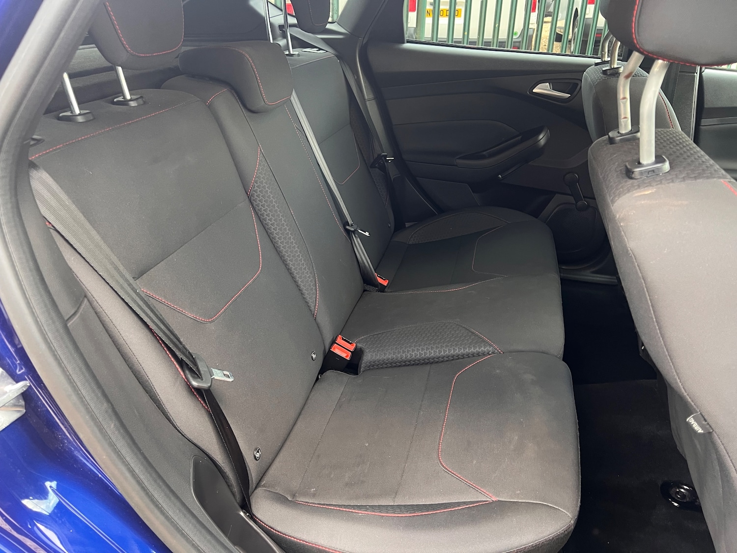 Used Ford Focus 2017 for sale - 76404845: Photo 25