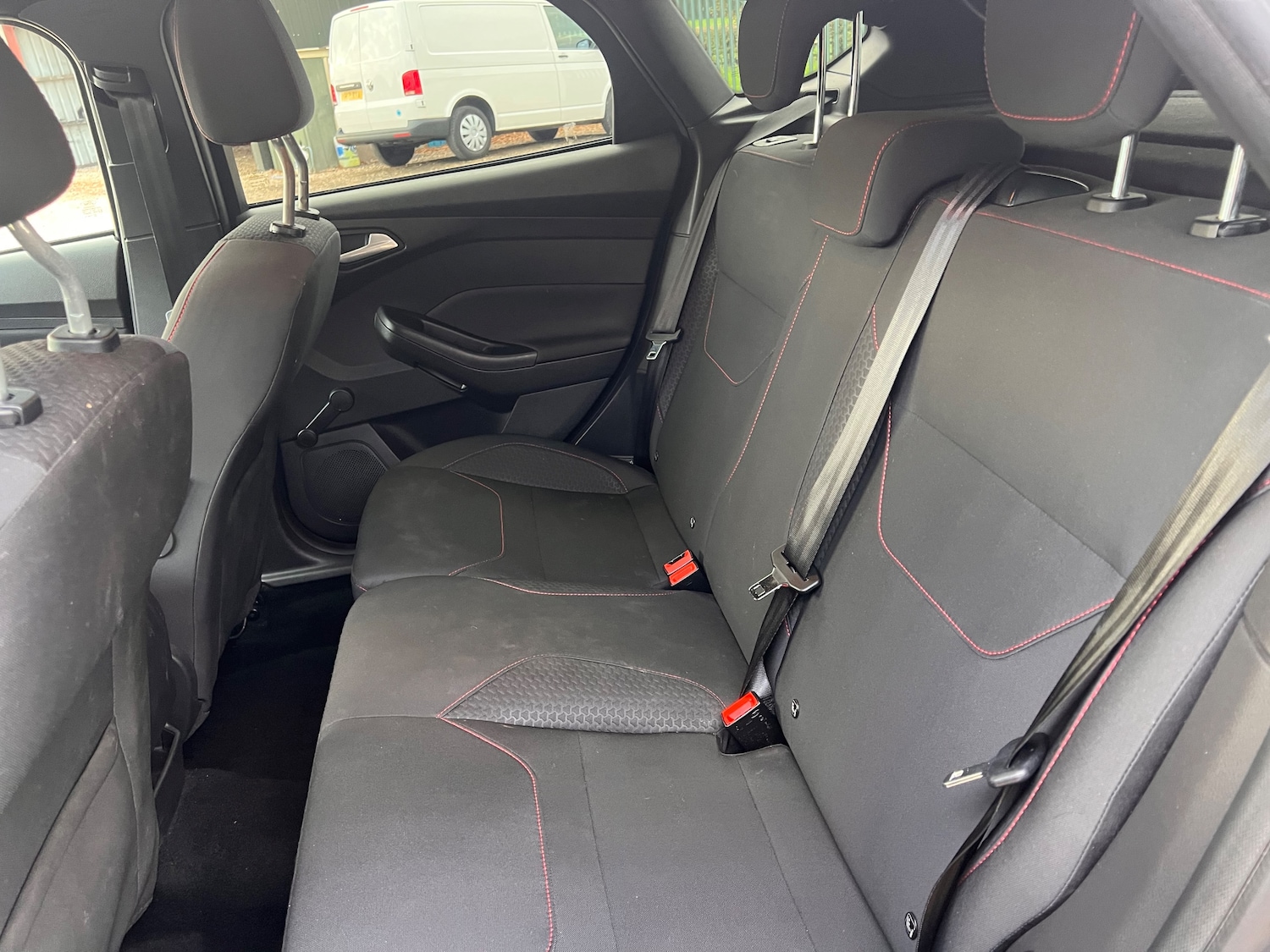 Used Ford Focus 2017 for sale - 76404845: Photo 28