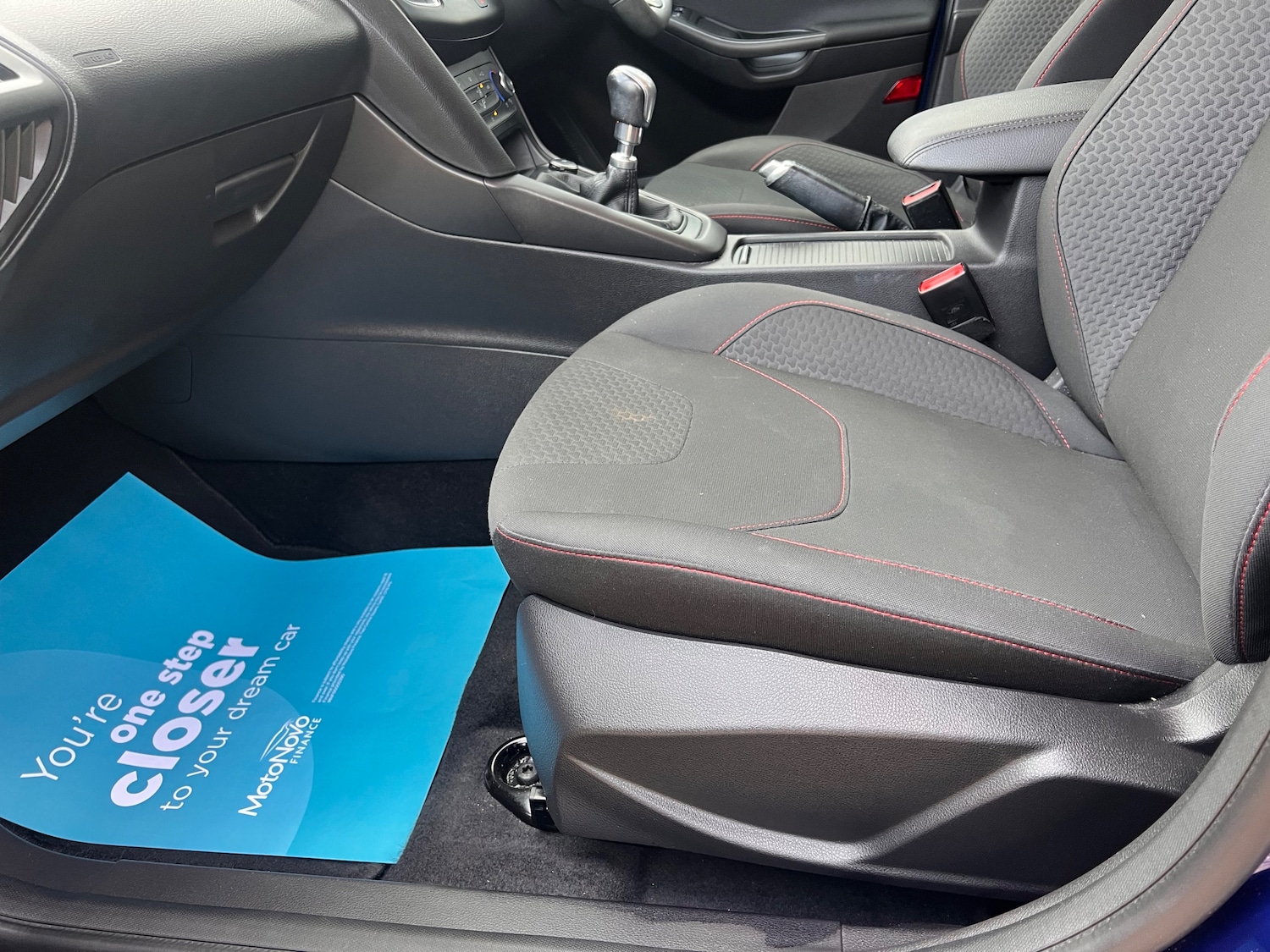 Used Ford Focus 2017 for sale - 76404845: Photo 30