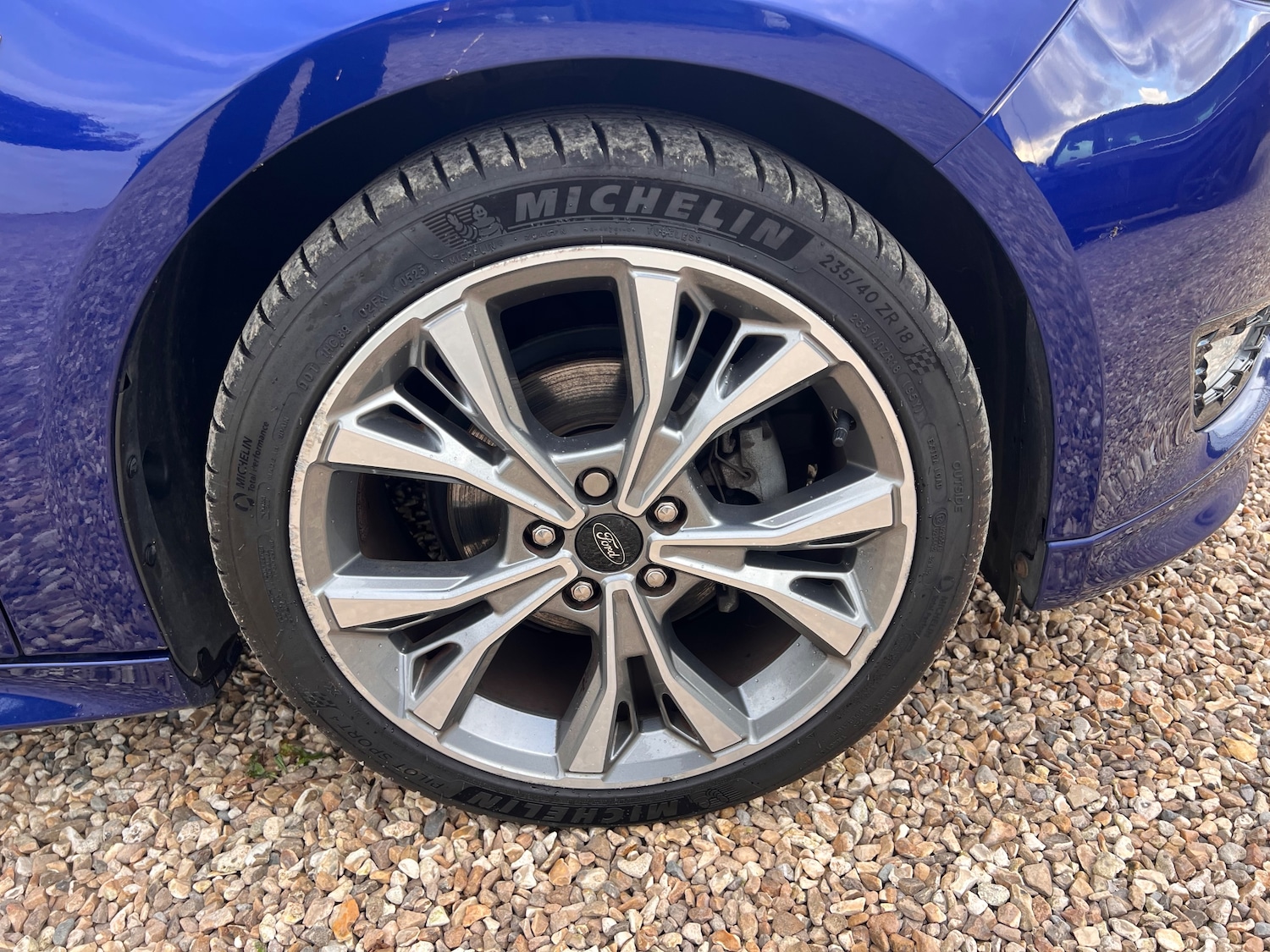 Used Ford Focus 2017 for sale - 76404845: Photo 32