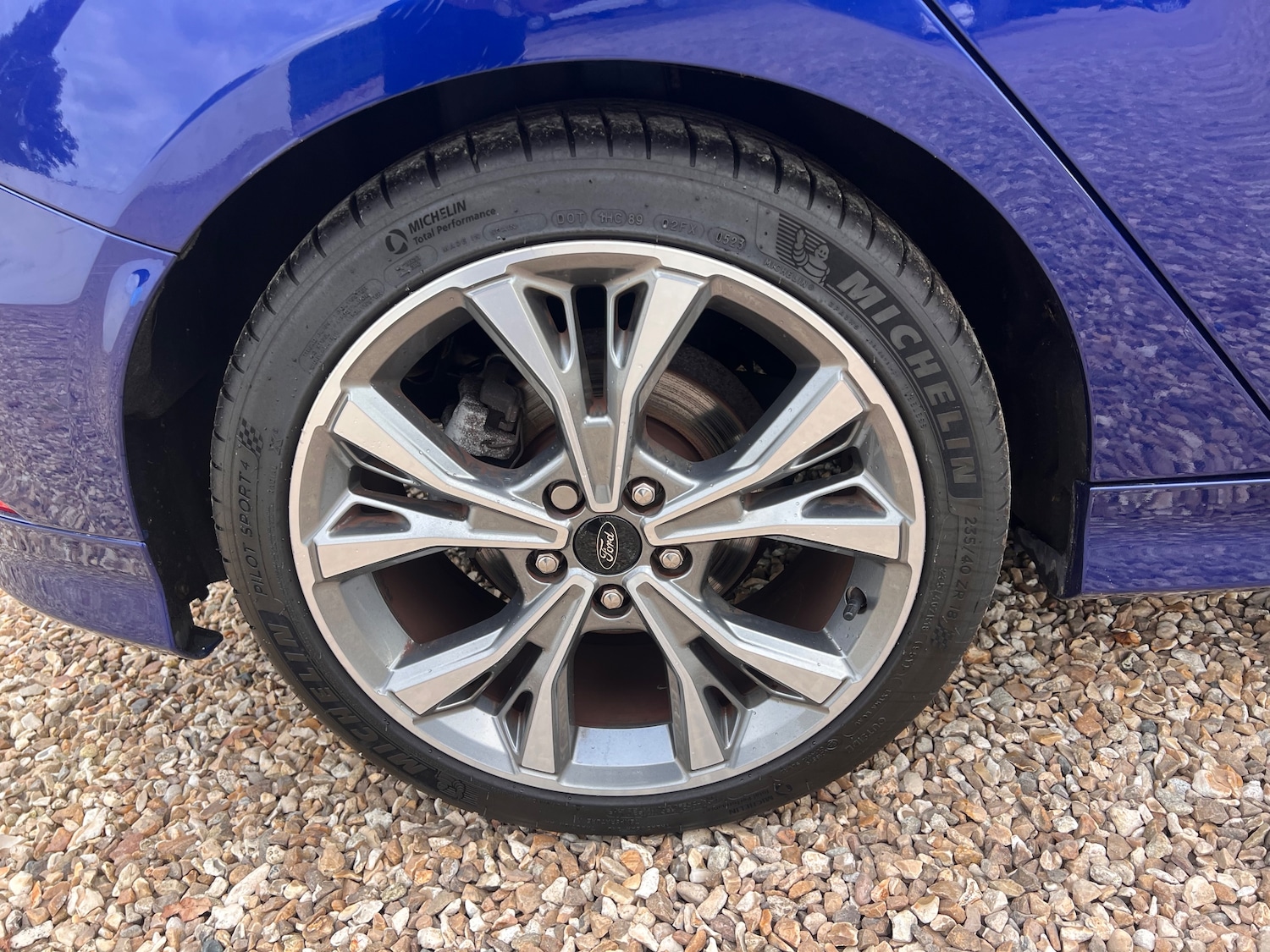 Used Ford Focus 2017 for sale - 76404845: Photo 33