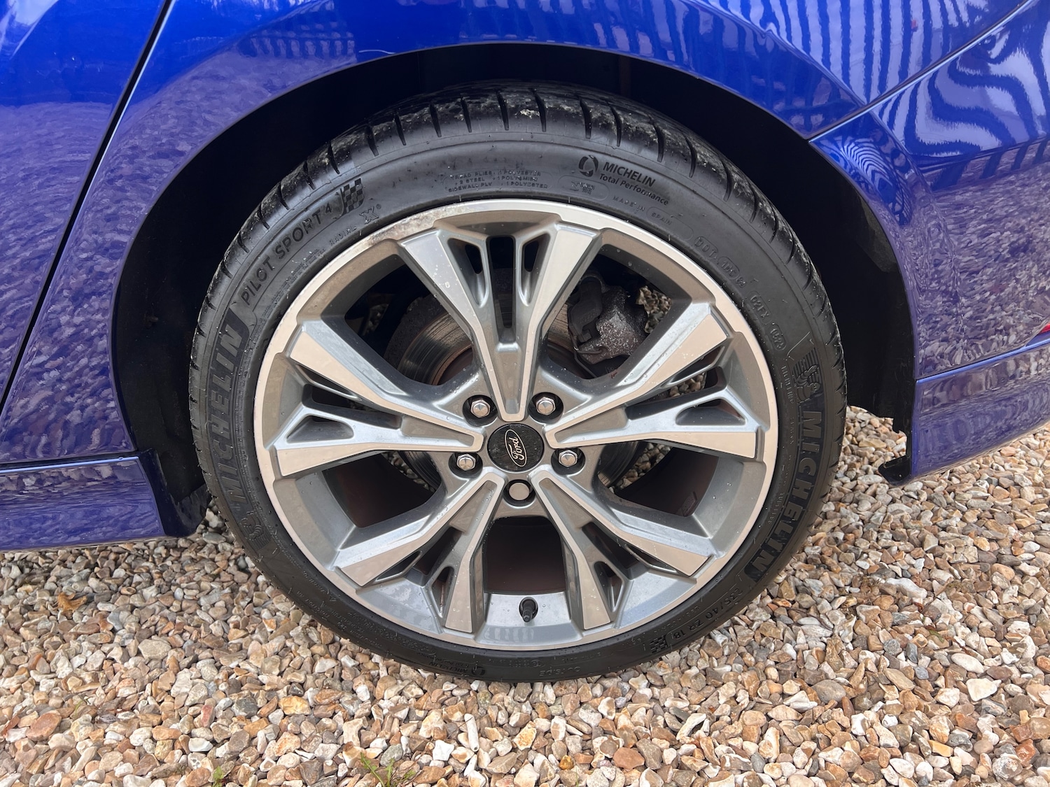 Used Ford Focus 2017 for sale - 76404845: Photo 34