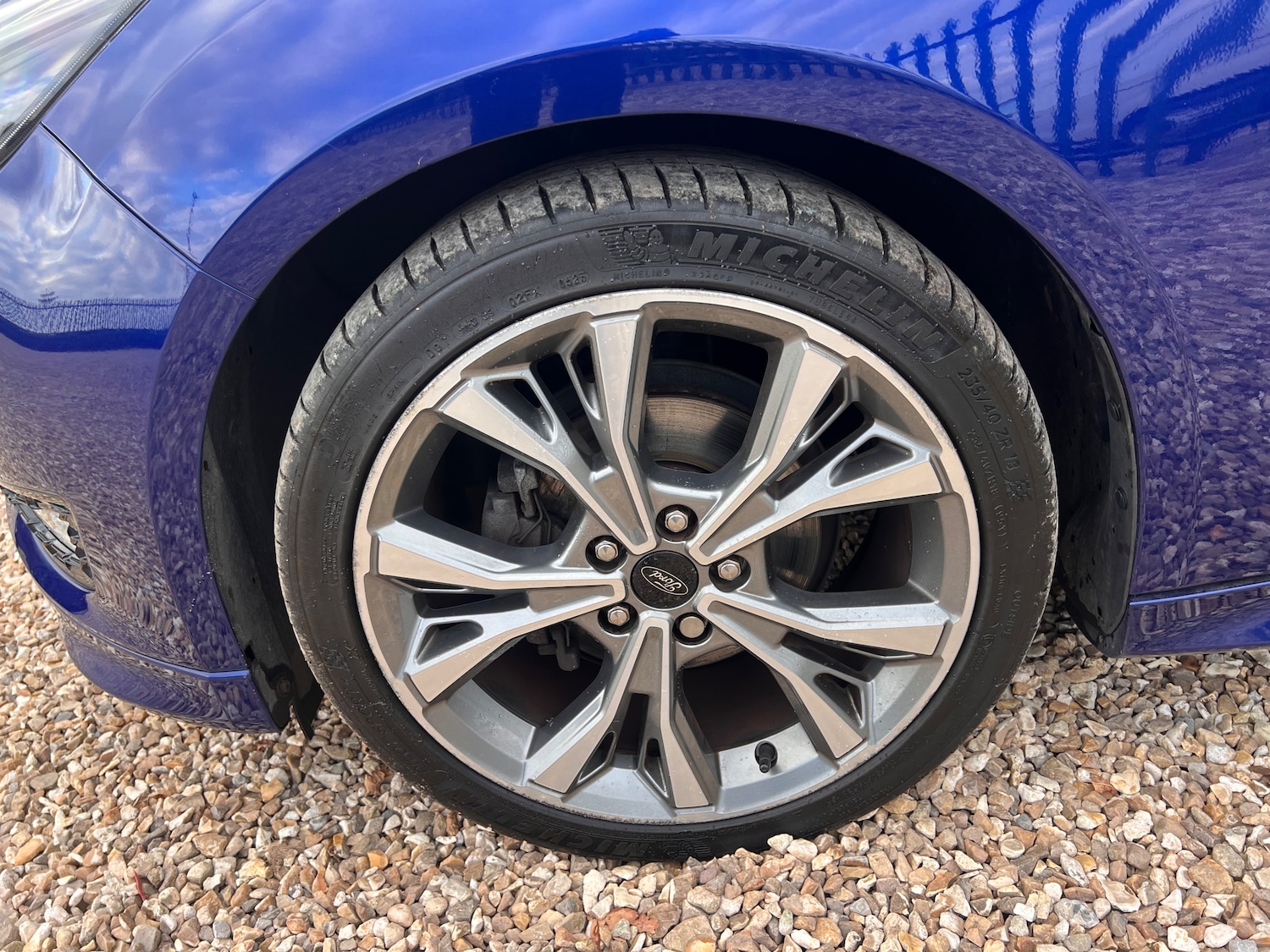 Used Ford Focus 2017 for sale - 76404845: Photo 35