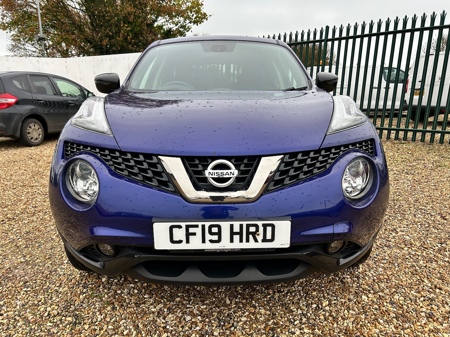 Used Nissan Juke 2019 for sale - 76545989: Photo 3