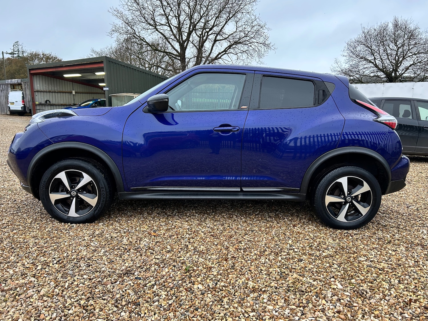 Used Nissan Juke 2019 for sale - 76545989: Photo 5