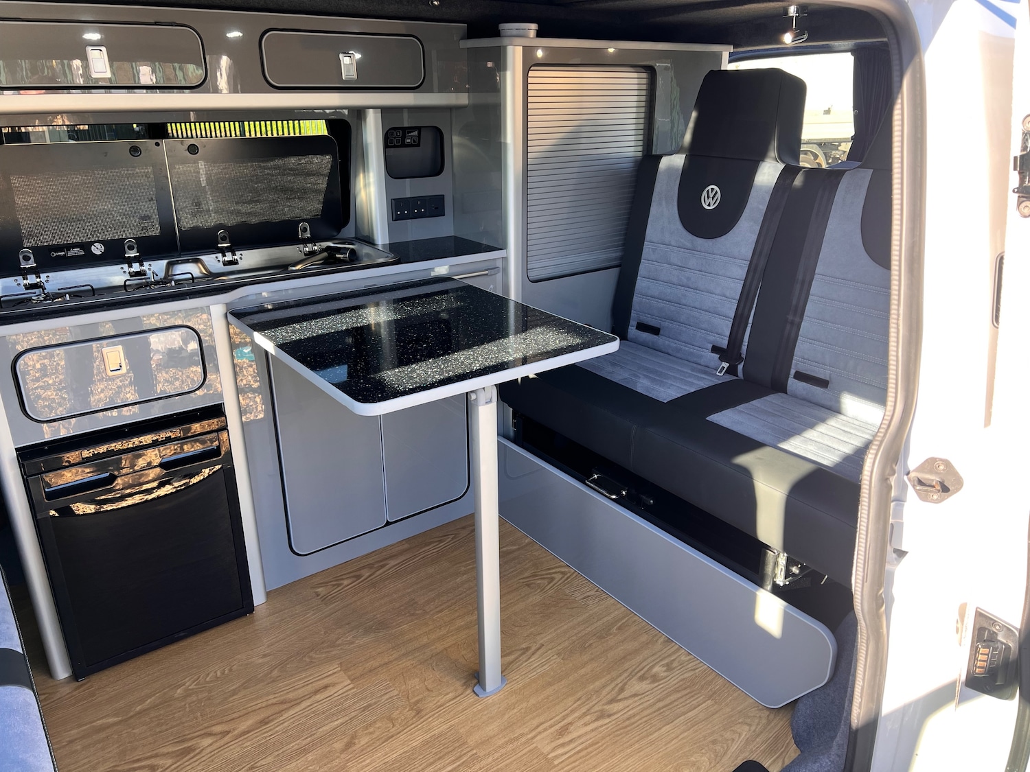 Used Volkswagen Transporter 2022 for sale - 76693563: Photo 19