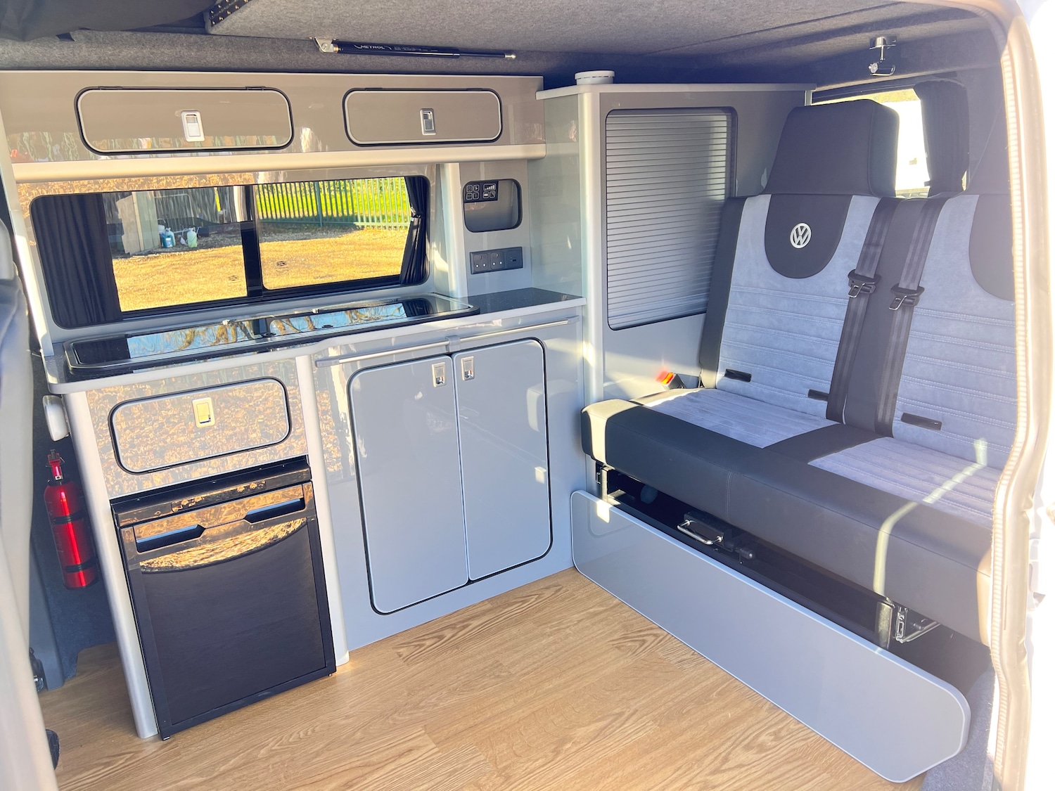 Used Volkswagen Transporter 2022 for sale - 76693563: Photo 20