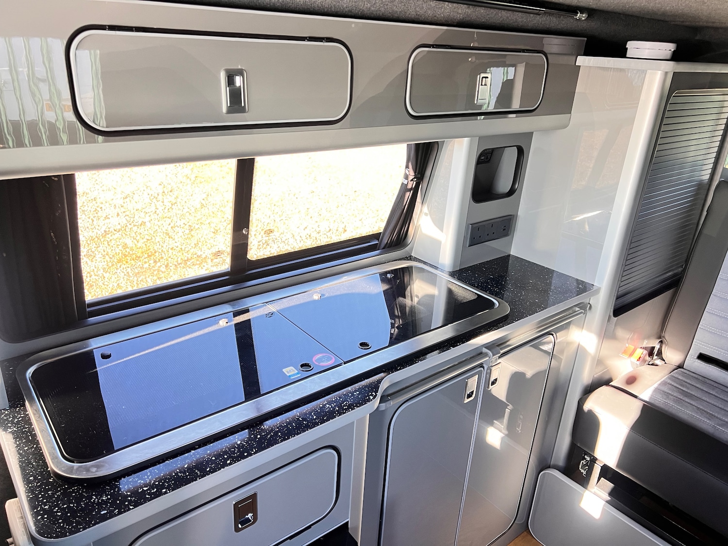 Used Volkswagen Transporter 2022 for sale - 76693563: Photo 21