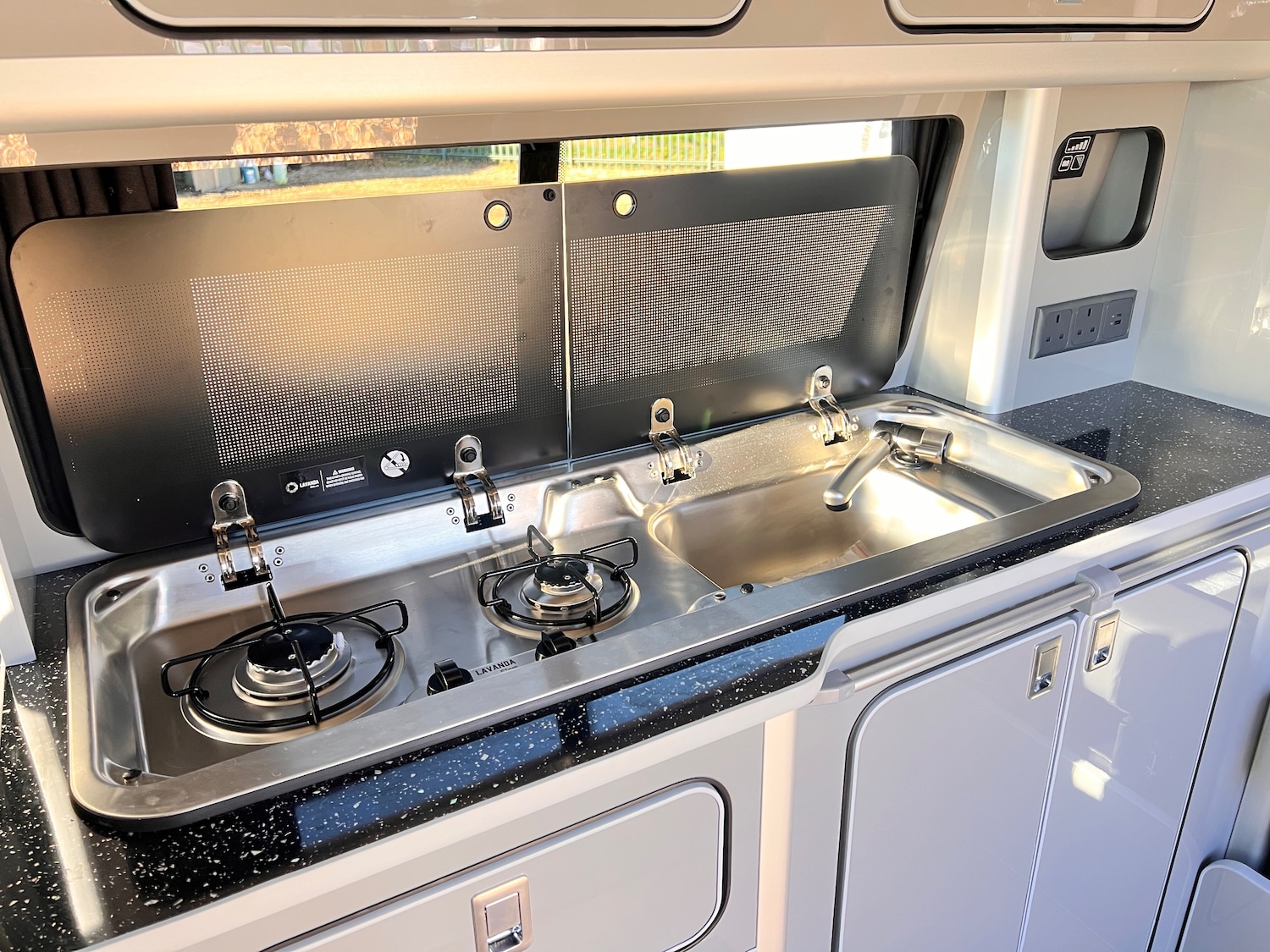 Used Volkswagen Transporter 2022 for sale - 76693563: Photo 22