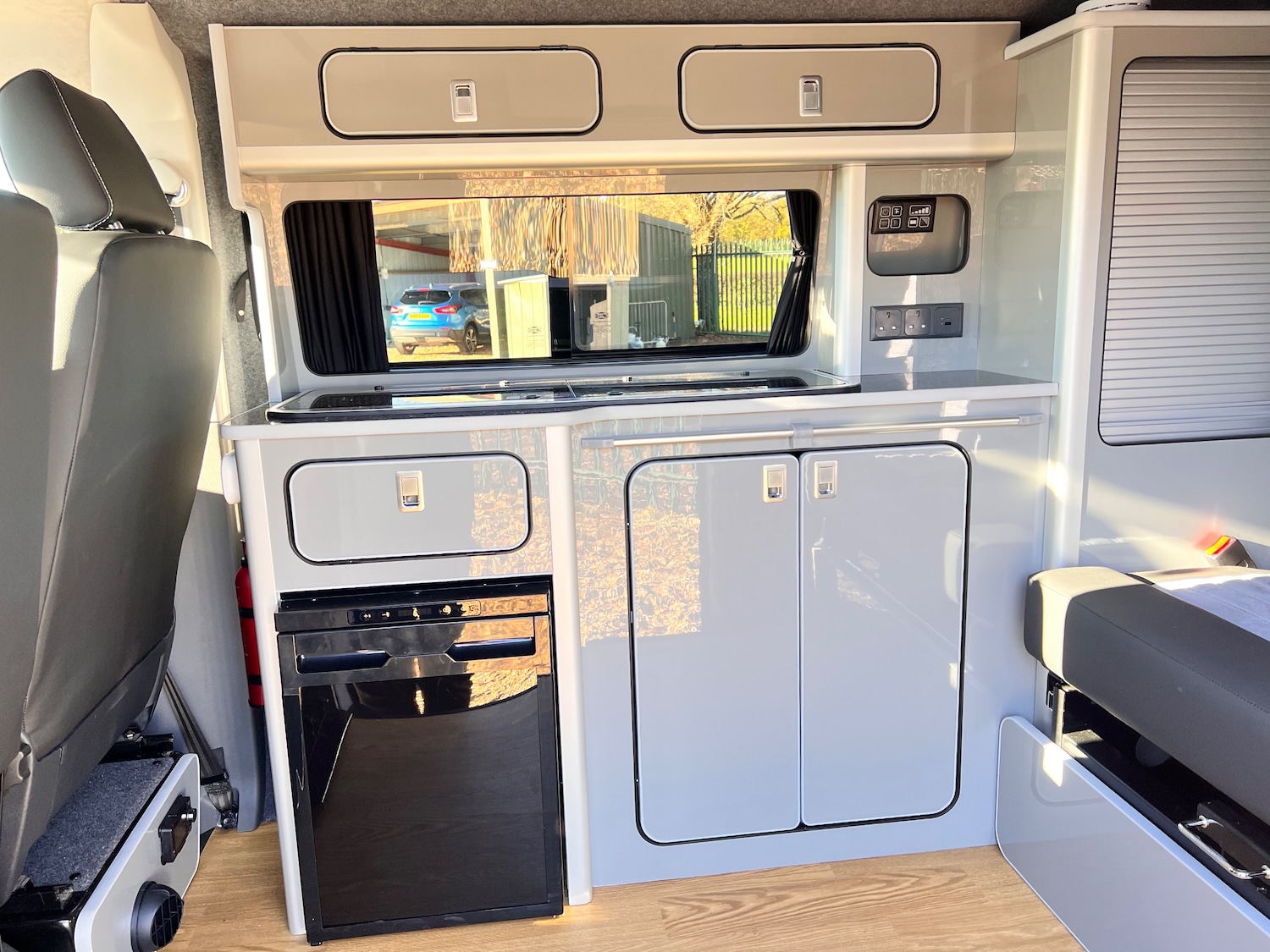 Used Volkswagen Transporter 2022 for sale - 76693563: Photo 23