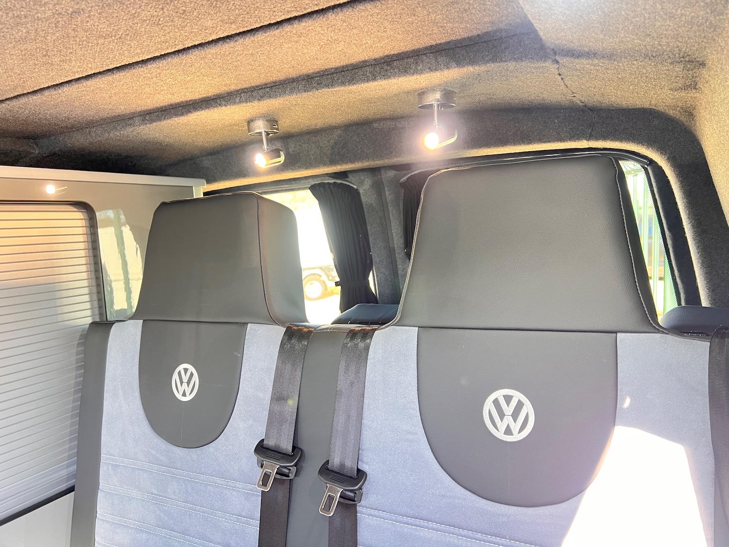 Used Volkswagen Transporter 2022 for sale - 76693563: Photo 24