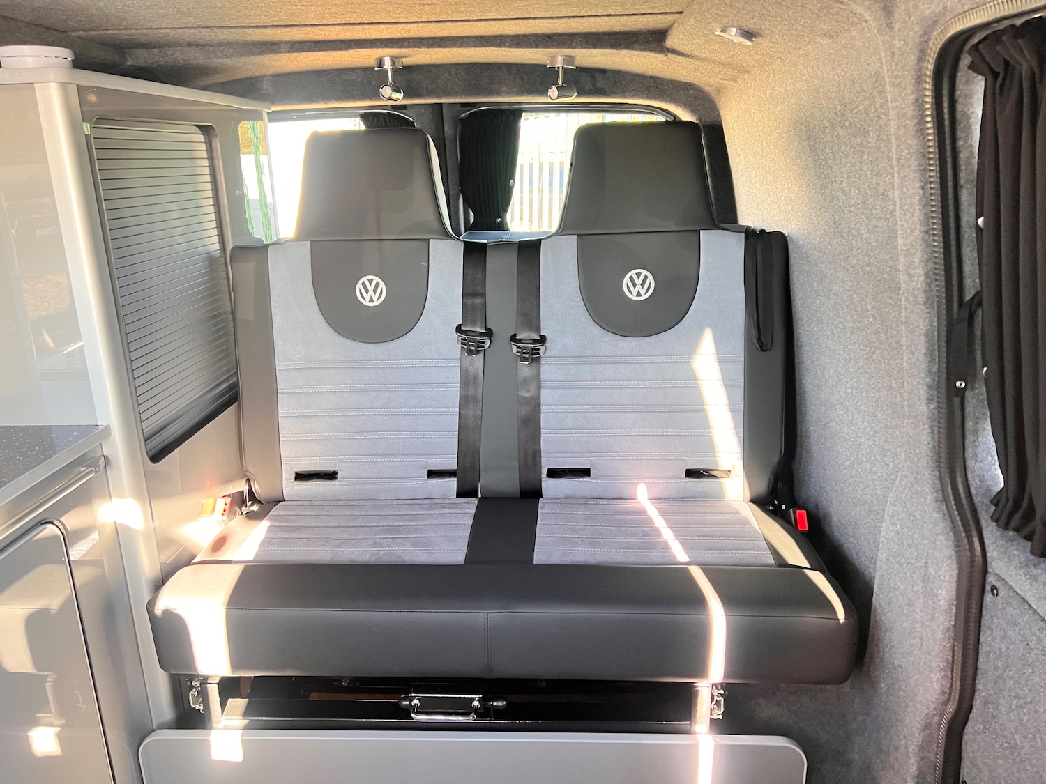 Used Volkswagen Transporter 2022 for sale - 76693563: Photo 27