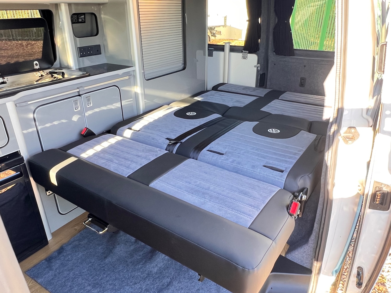 Used Volkswagen Transporter 2022 for sale - 76693563: Photo 28