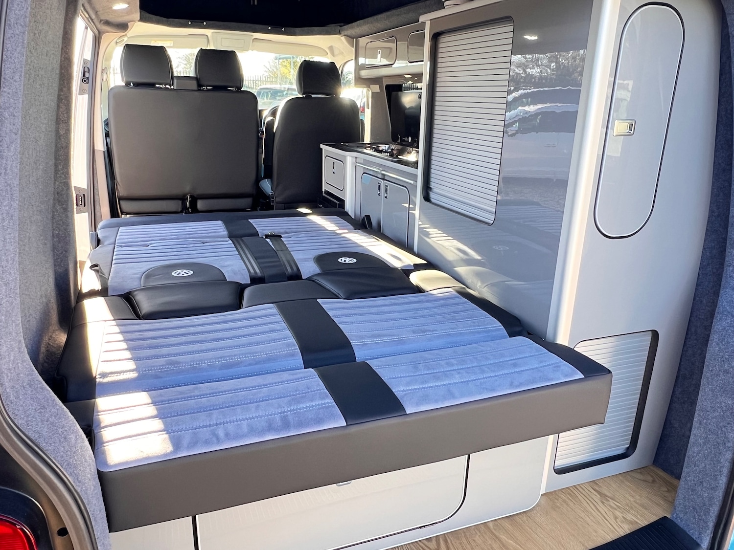 Used Volkswagen Transporter 2022 for sale - 76693563: Photo 29