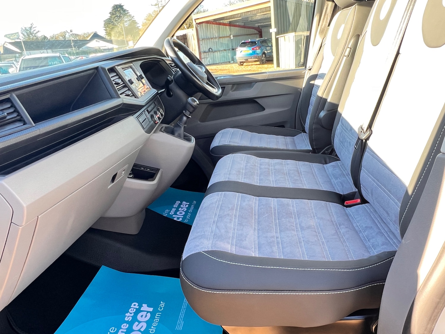 Used Volkswagen Transporter 2022 for sale - 76693563: Photo 30