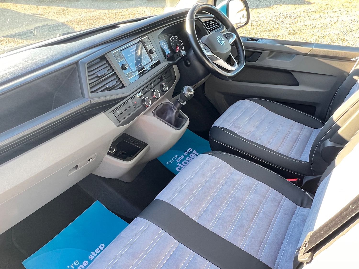 Used Volkswagen Transporter 2022 for sale - 76693563: Photo 31