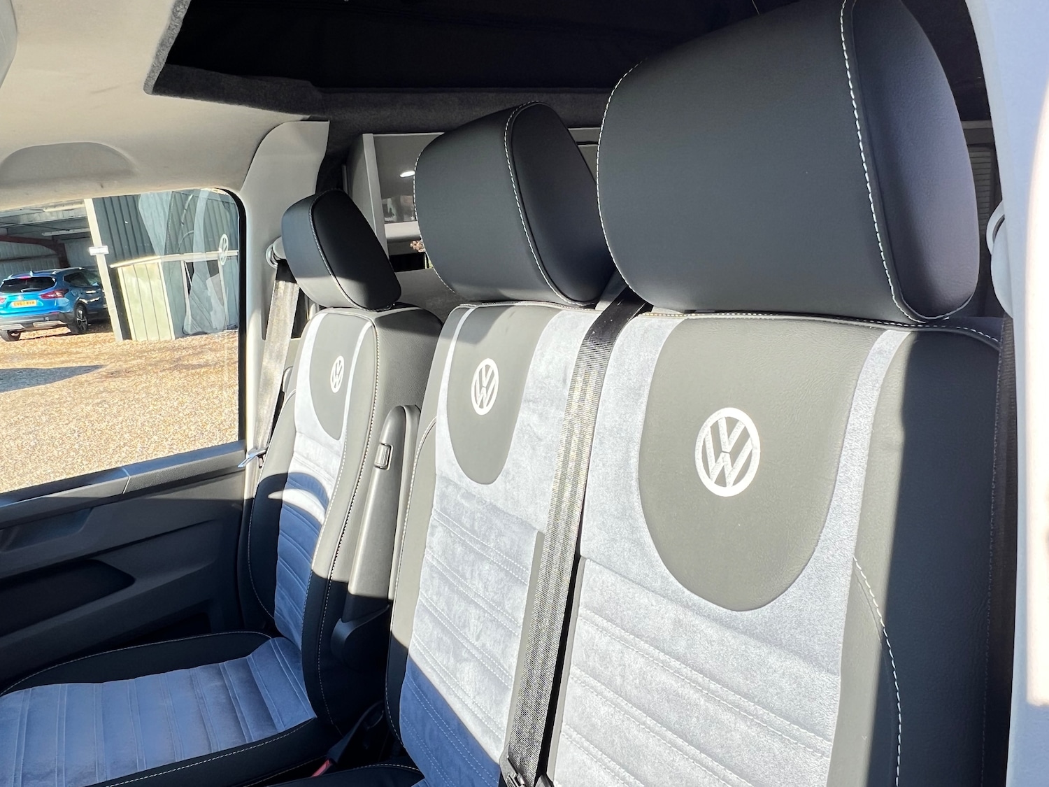 Used Volkswagen Transporter 2022 for sale - 76693563: Photo 32