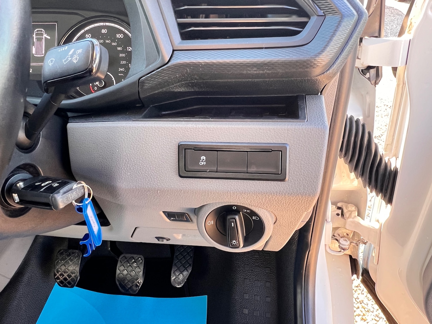 Used Volkswagen Transporter 2022 for sale - 76693563: Photo 33