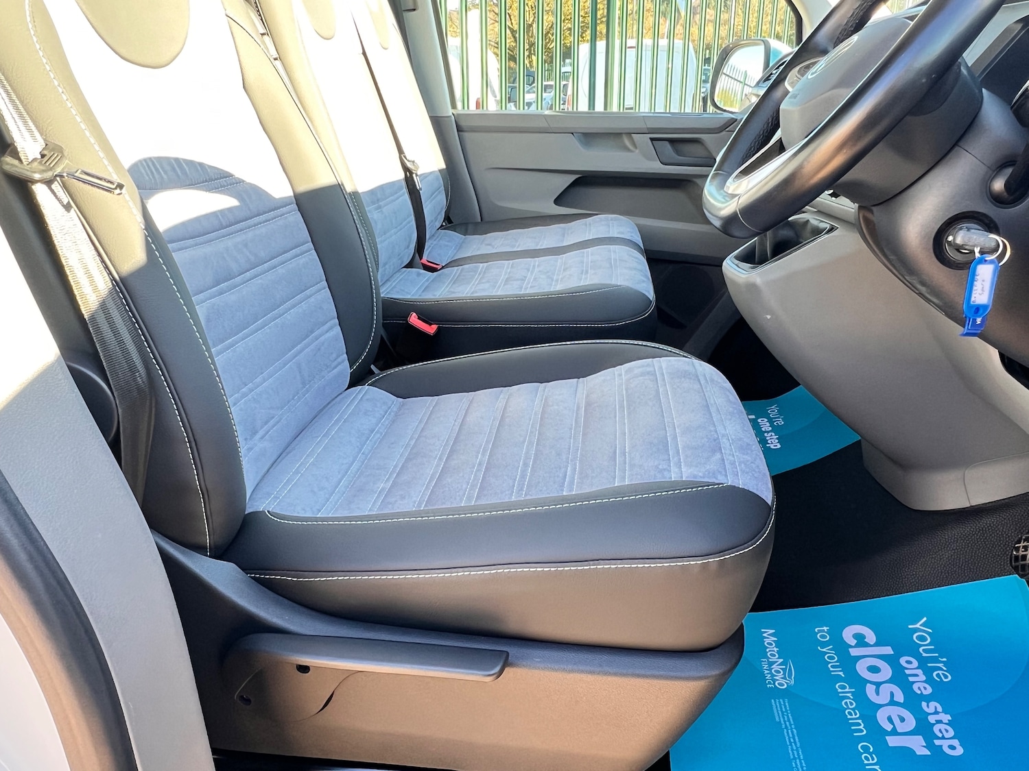 Used Volkswagen Transporter 2022 for sale - 76693563: Photo 35