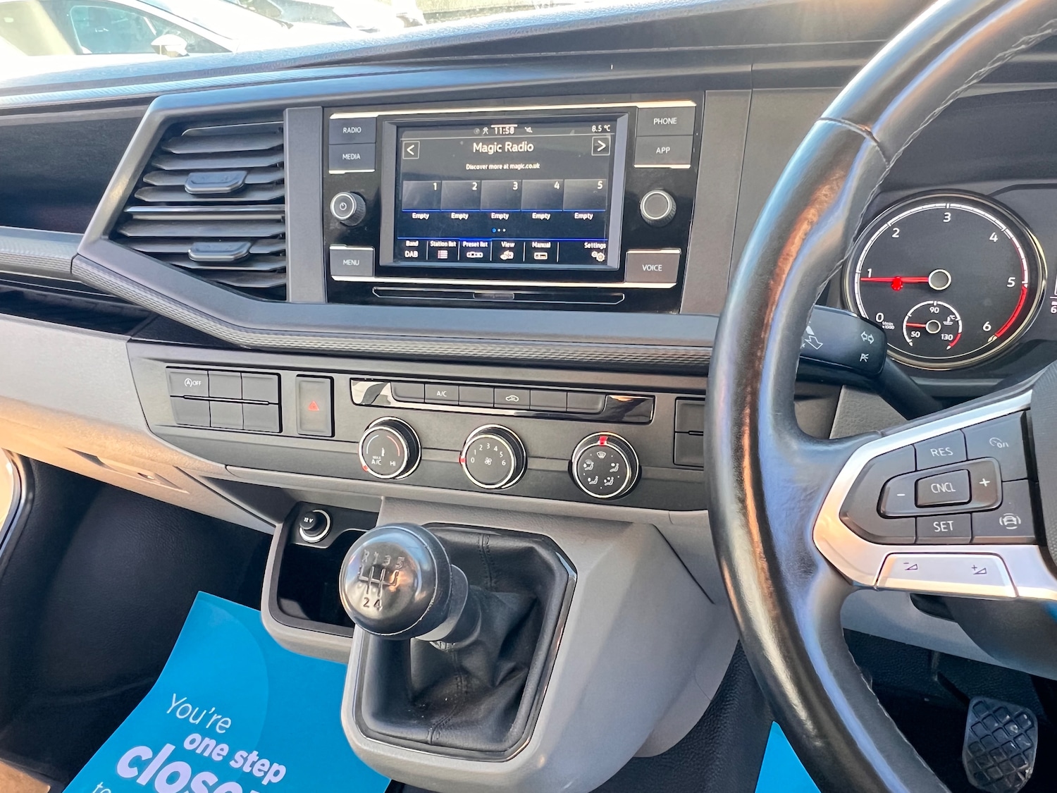 Used Volkswagen Transporter 2022 for sale - 76693563: Photo 40