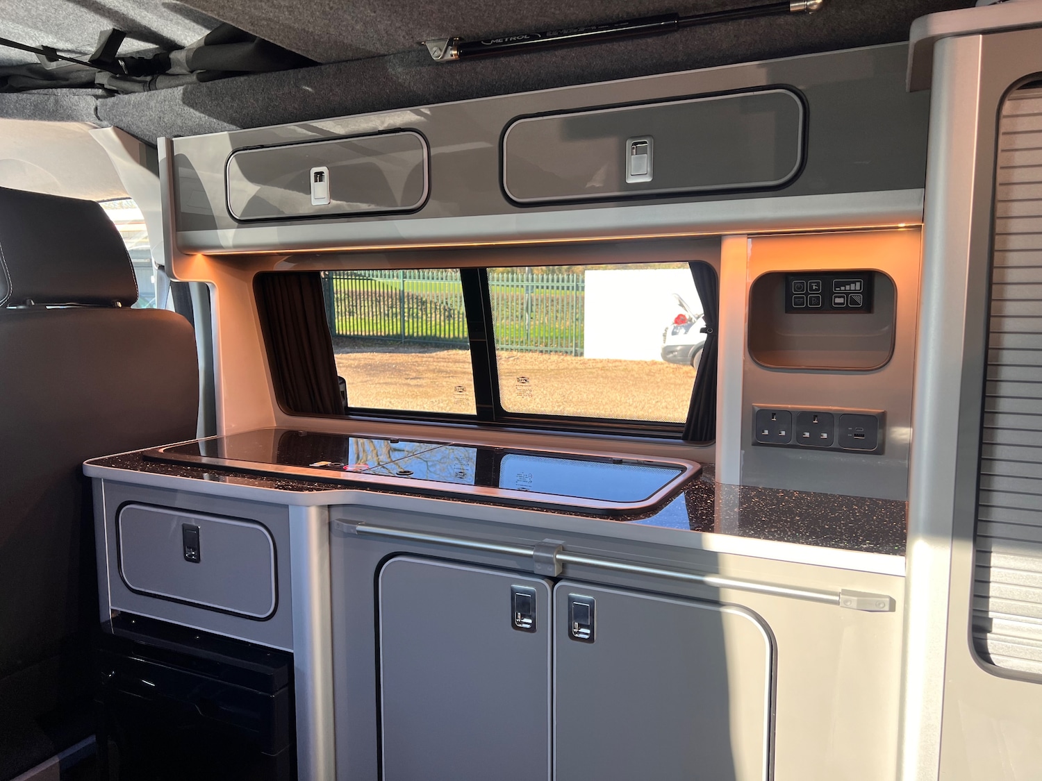 Used Volkswagen Transporter 2022 for sale - 76693563: Photo 44