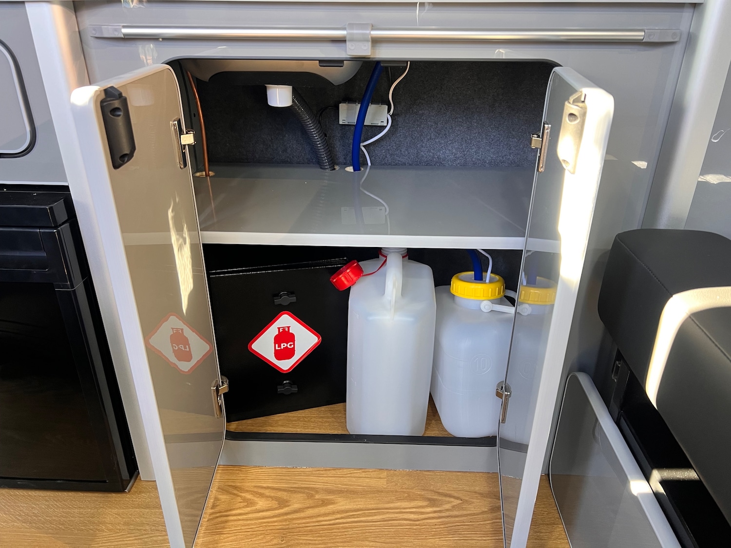 Used Volkswagen Transporter 2022 for sale - 76693563: Photo 45