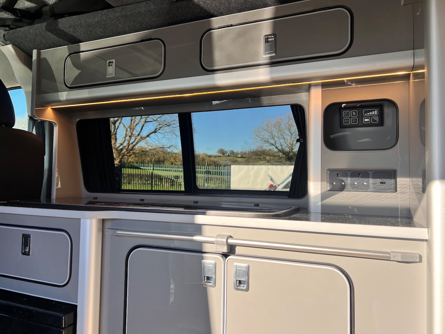 Used Volkswagen Transporter 2022 for sale - 76693563: Photo 46