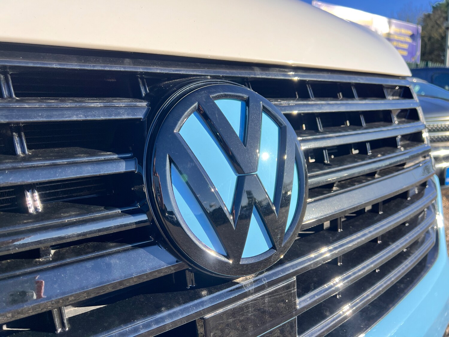 Used Volkswagen Transporter 2022 for sale - 76693563: Photo 49