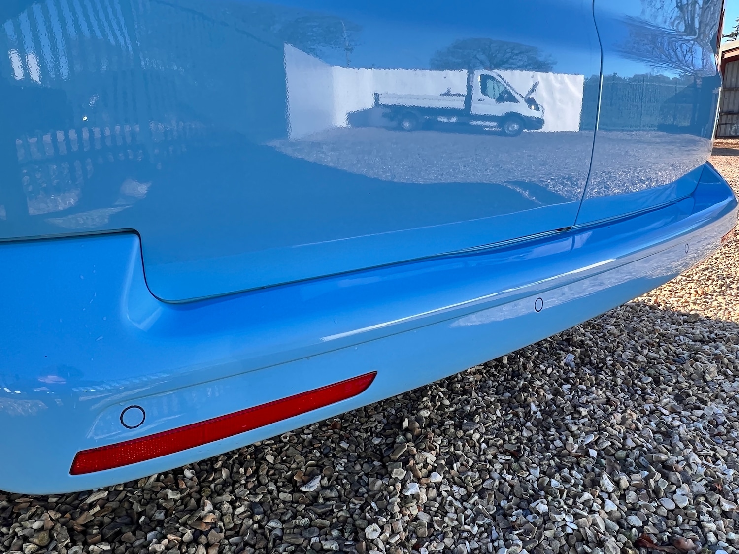 Used Volkswagen Transporter 2022 for sale - 76693563: Photo 50