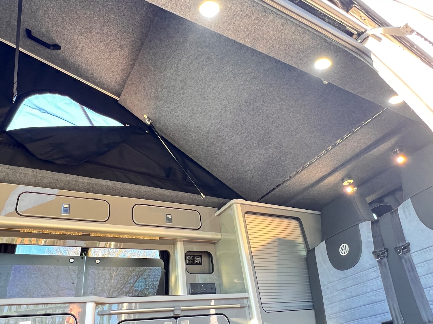 Used Volkswagen Transporter 2022 for sale - 76693563: Photo 52